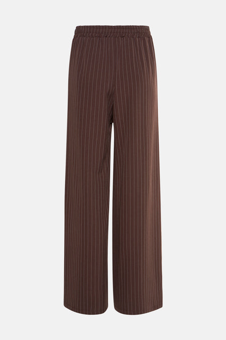 Pantalon Brun - Terra di Siena
