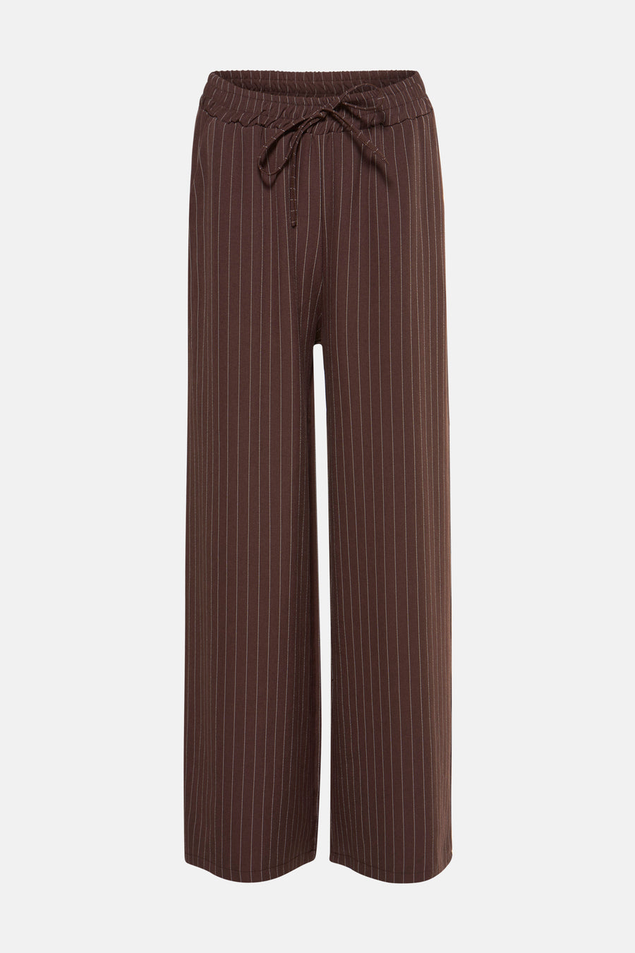 Pantalon - brun - Terra di Siena