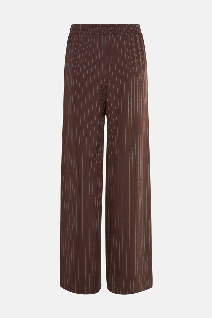 Pantalon - brun - Terra di Siena