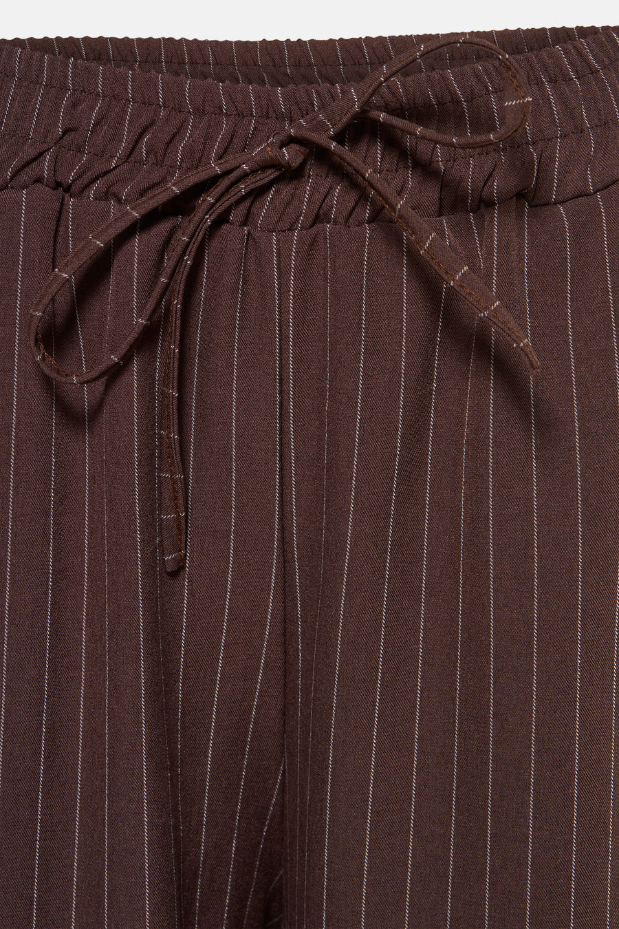 Pantalon - brun - Terra di Siena