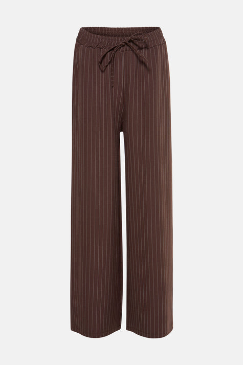 Pantalon Brun - Terra di Siena
