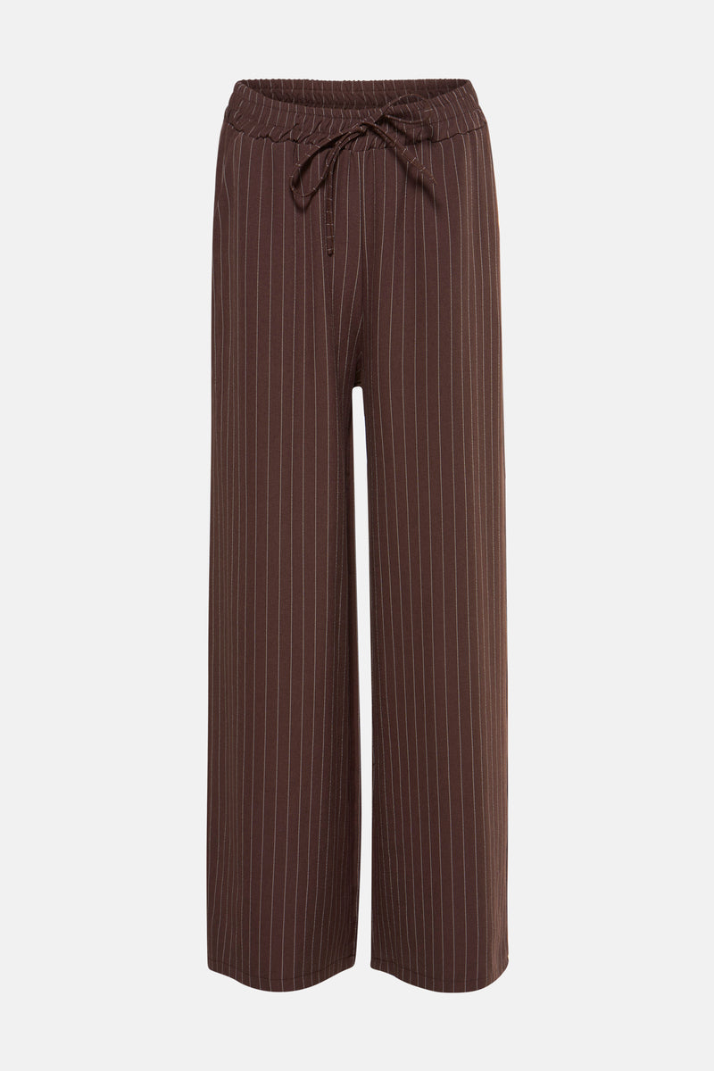 Pantalon Brun - Terra di Siena