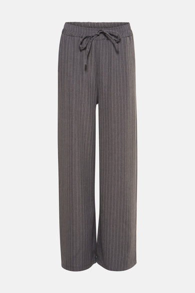 Pantalon - gris