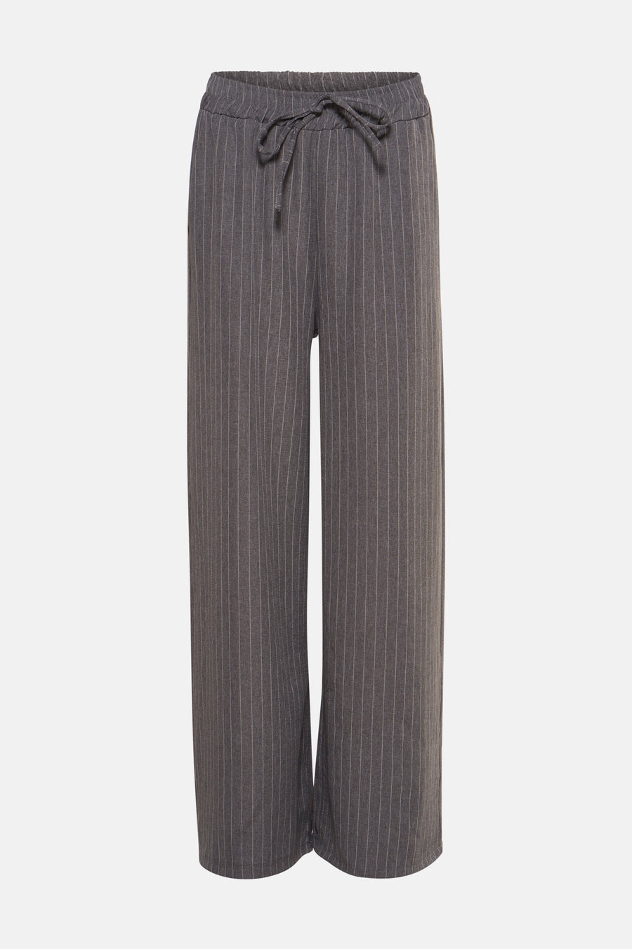 Pantalon - gris - Terra di Siena