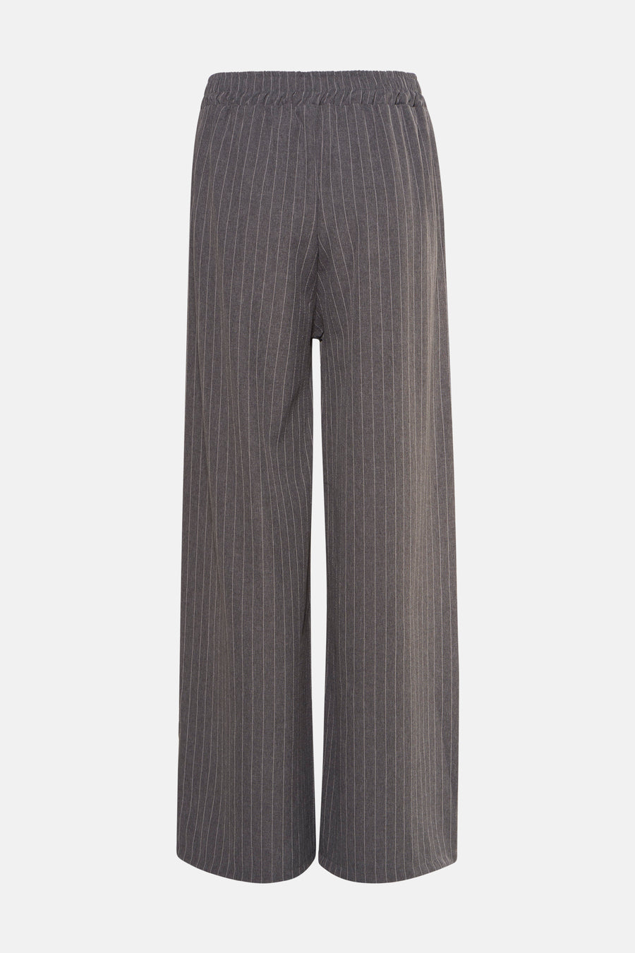 Pantalon - gris - Terra di Siena