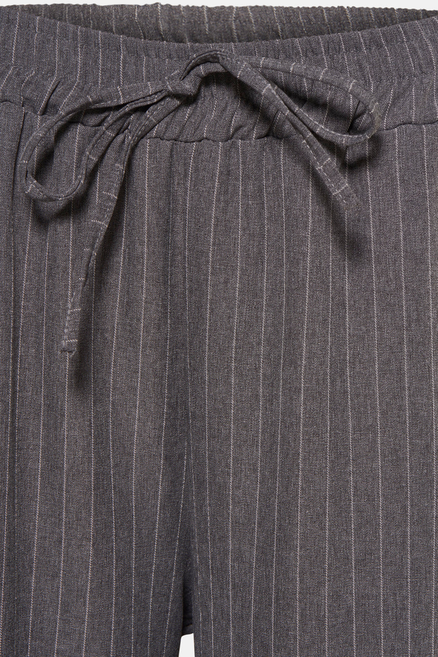 Pantalon - gris - Terra di Siena