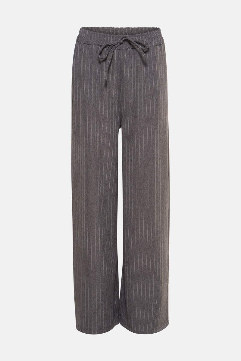 Pantalon Gris - Terra di Siena