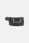 Ceinture - noir