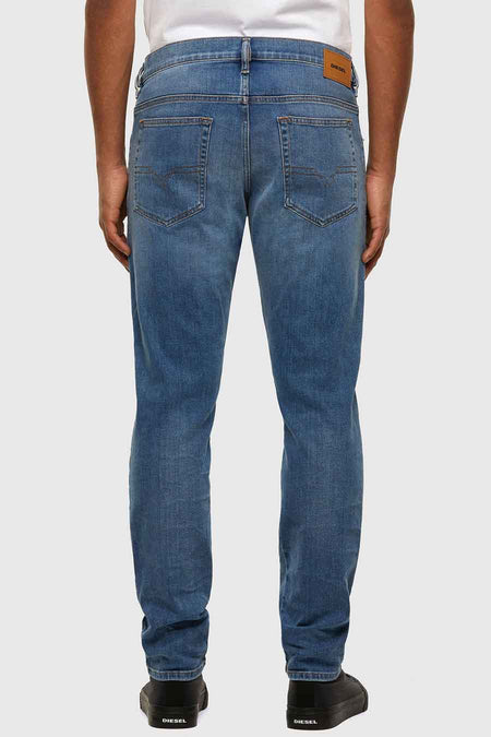 Jeans tapered Denim - DIESEL