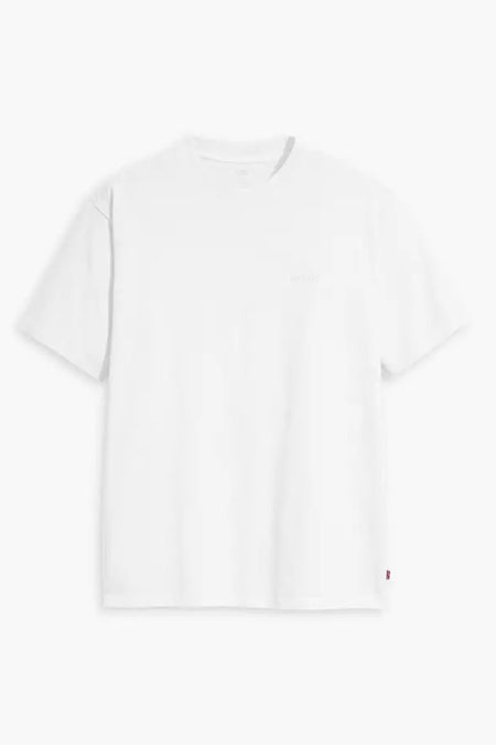 T-shirt à manches courtes - Blanc