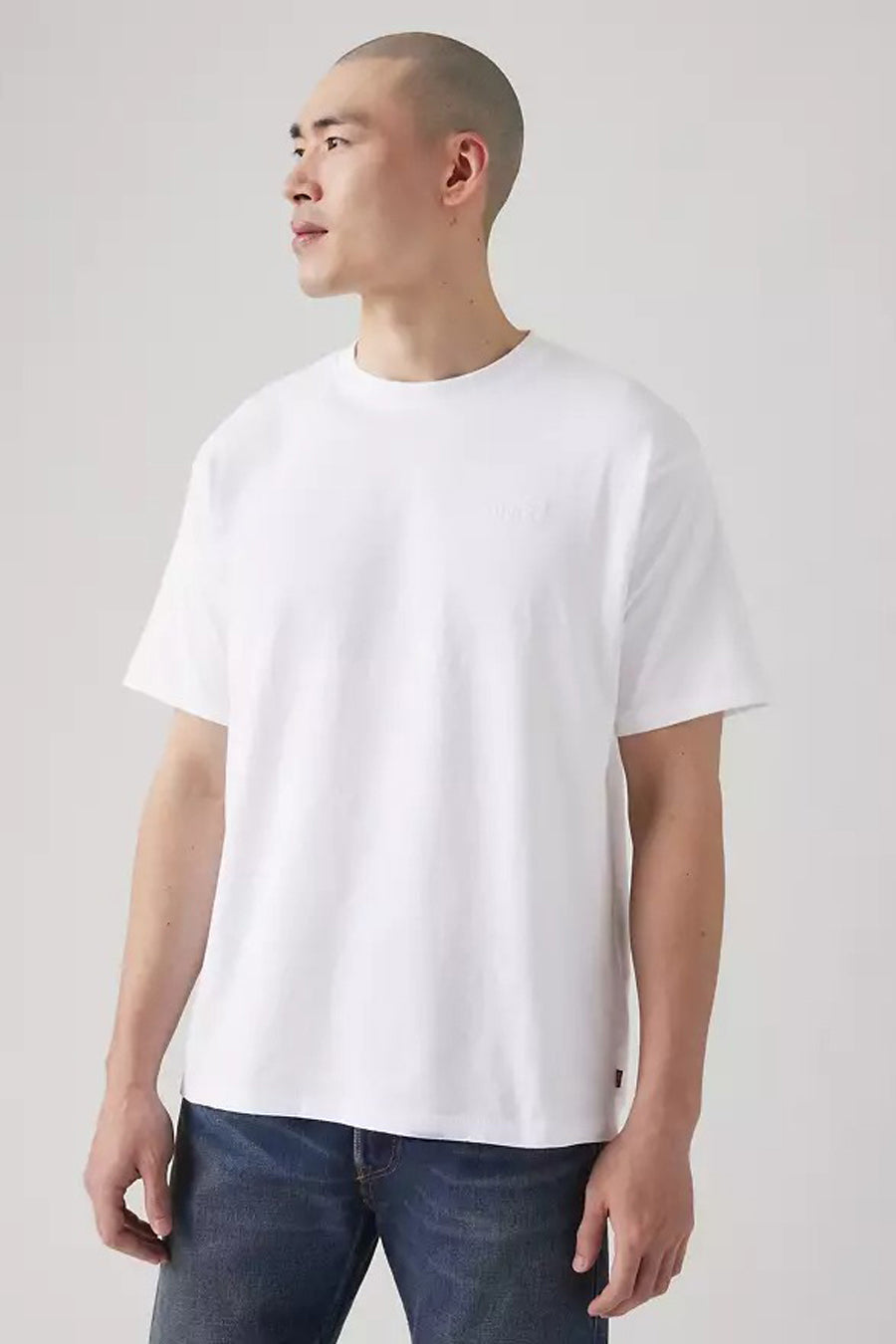T-shirt à manches courtes - Blanc - Levi's®