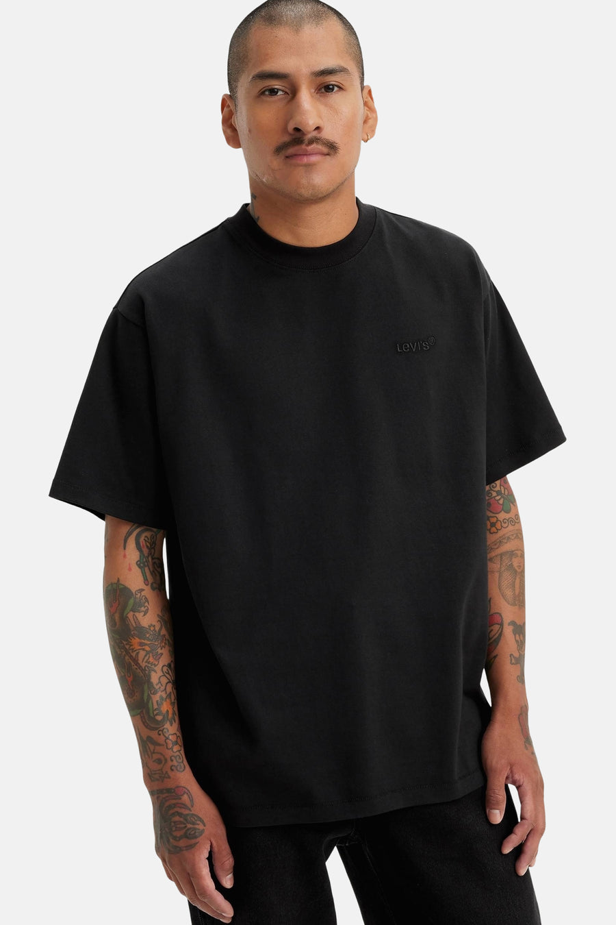 T-shirt à manches courtes - noir - Levi's®