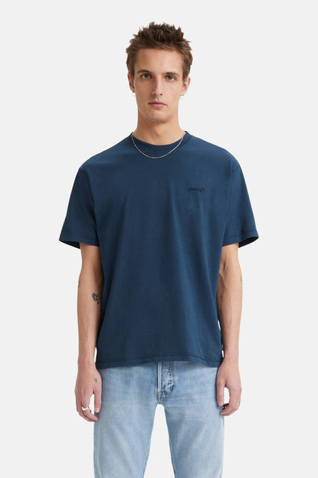 T-shirt (manches courtes) Bleu - Levi's®