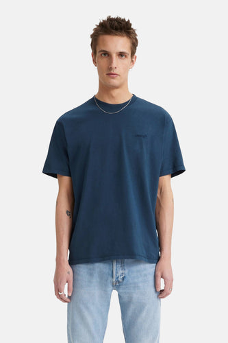 T-shirt à manches courtes - bleu - Levi's®