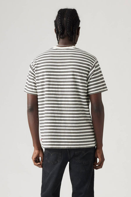 T-shirt à manches courtes - multicolore