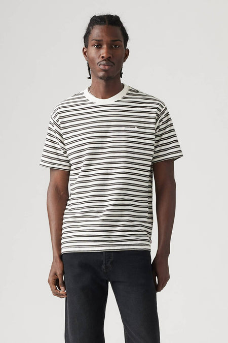 T-shirt à manches courtes - multicolore