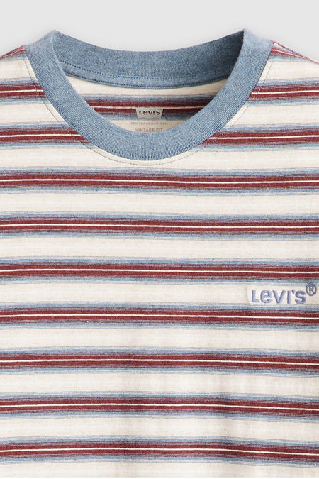 T-shirt à manches courtes - Multicolore