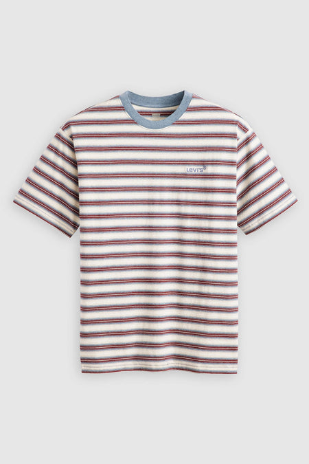 T-shirt (manches courtes) Bleu - Levi's®