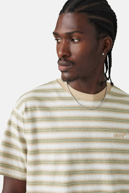 T-shirt à manches courtes - vert