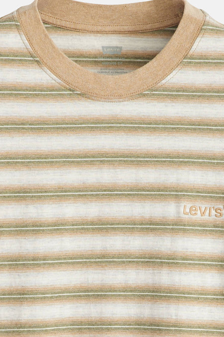 T-shirt à manches courtes - vert
