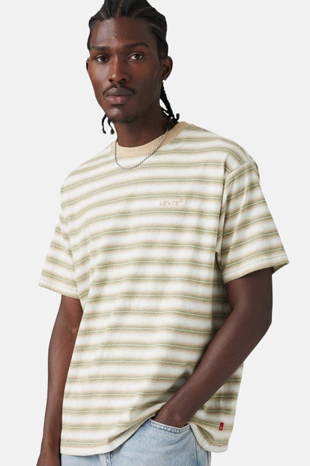T-shirt (manches courtes) Vert - Levi's®
