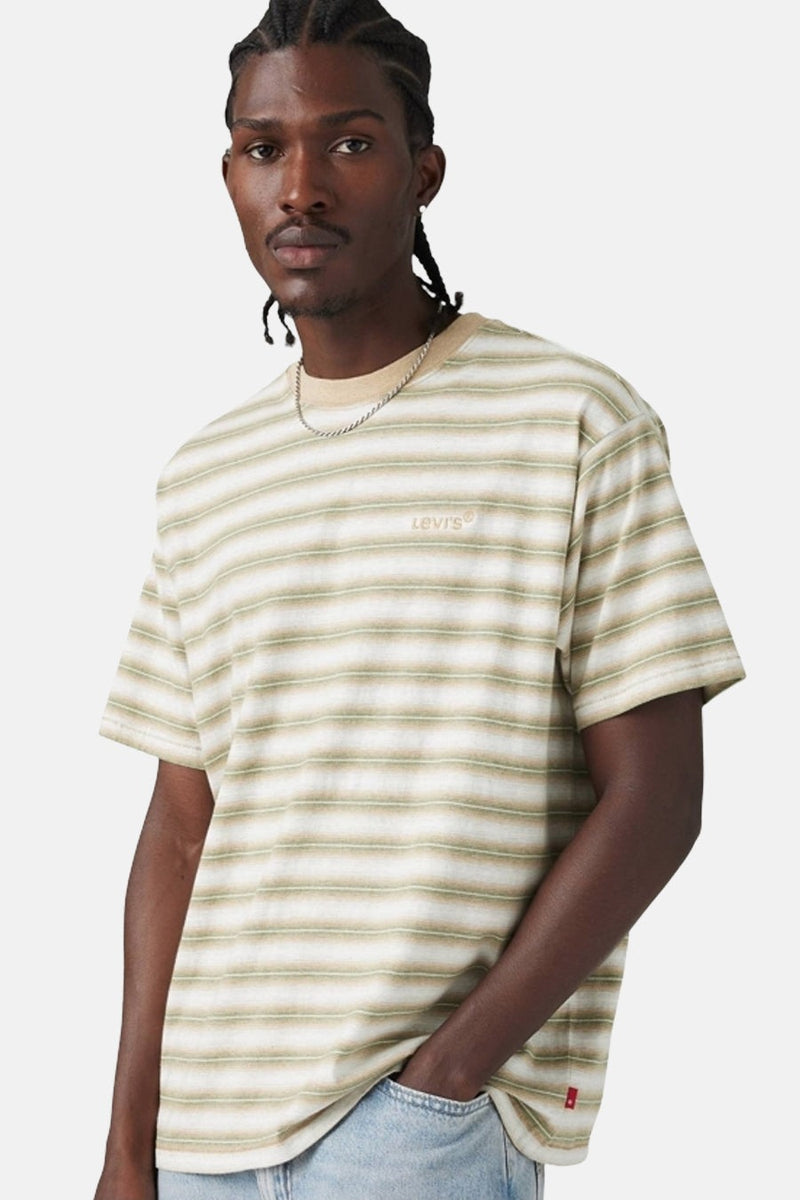 T-shirt à manches courtes - vert