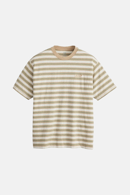 T-shirt (manches courtes) Vert - Levi's®