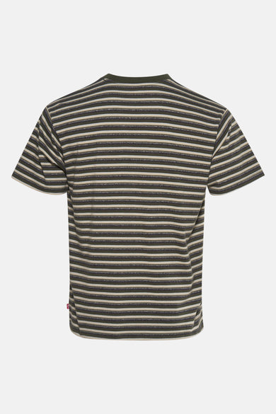 T-shirt (manches courtes) Vert - Levi's®