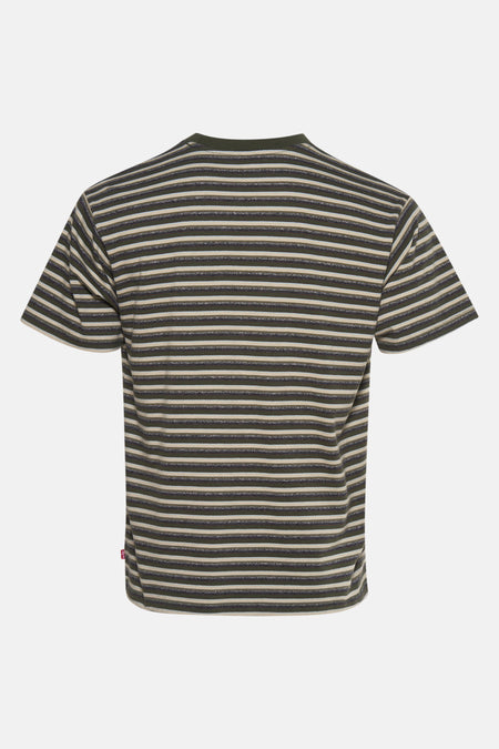 T-shirt (manches courtes) Vert - Levi's®