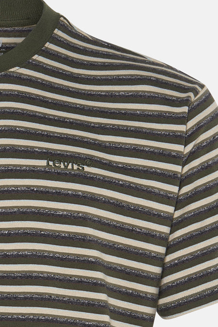 T-shirt (manches courtes) Vert - Levi's®