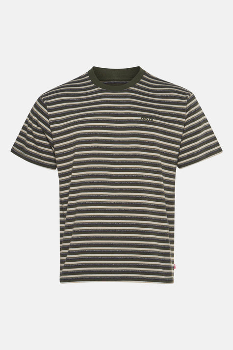 T-shirt à manches courtes - vert