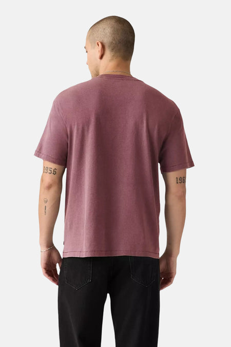 T-shirt à manches courtes - rose