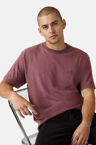 T-shirt à manches courtes - rose