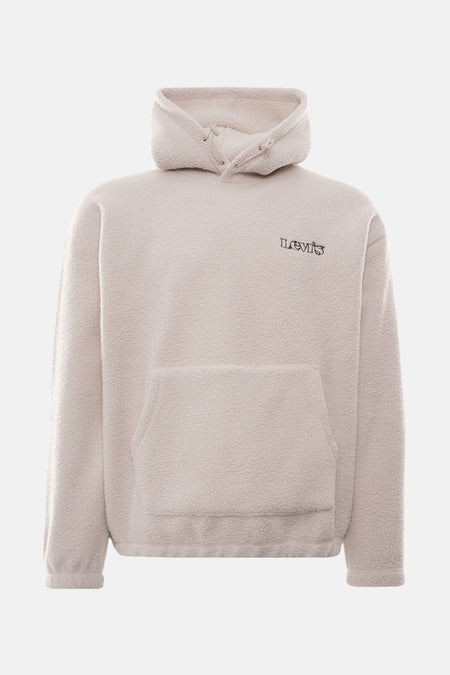 Sweat - beige