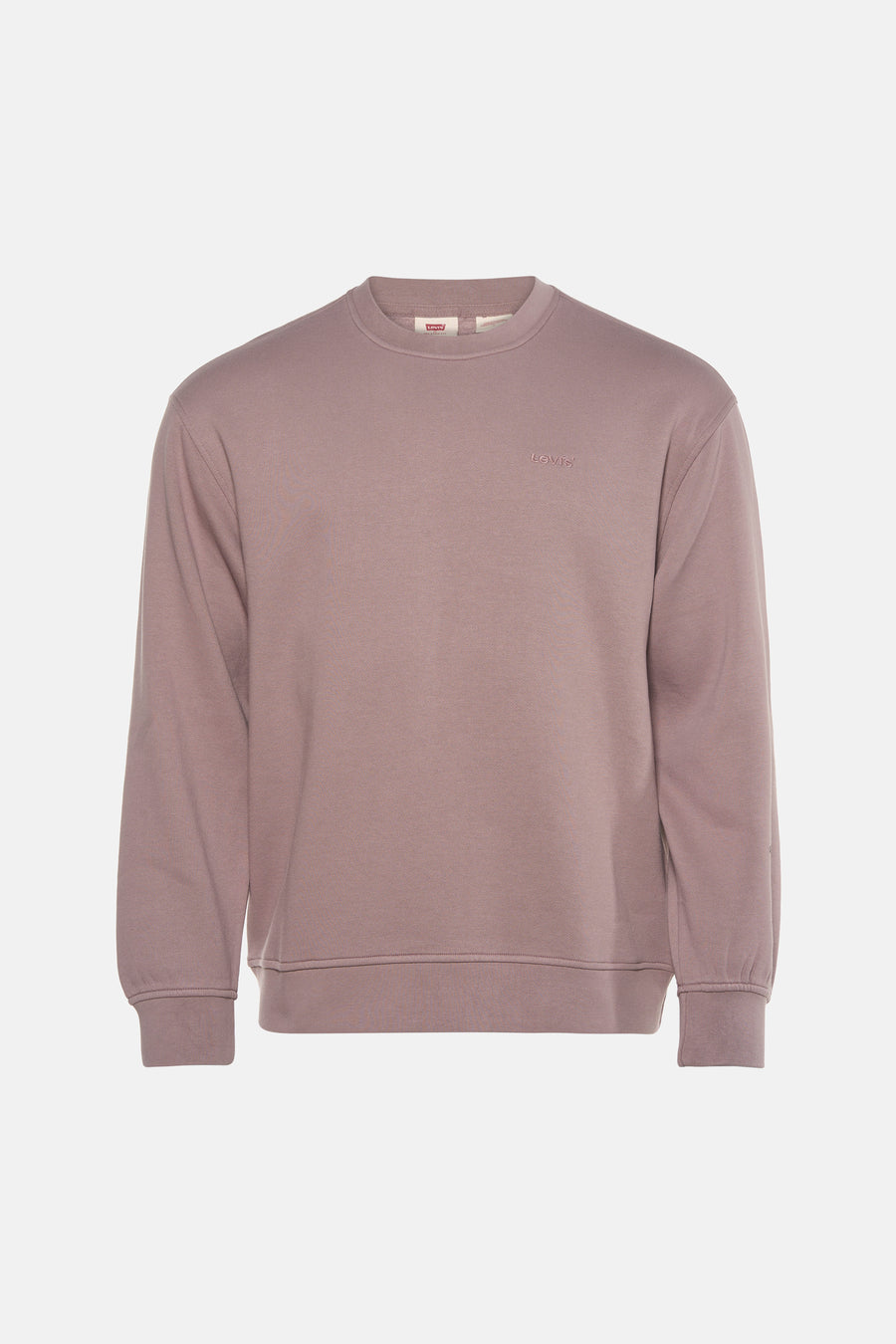 Sweat col O - violet