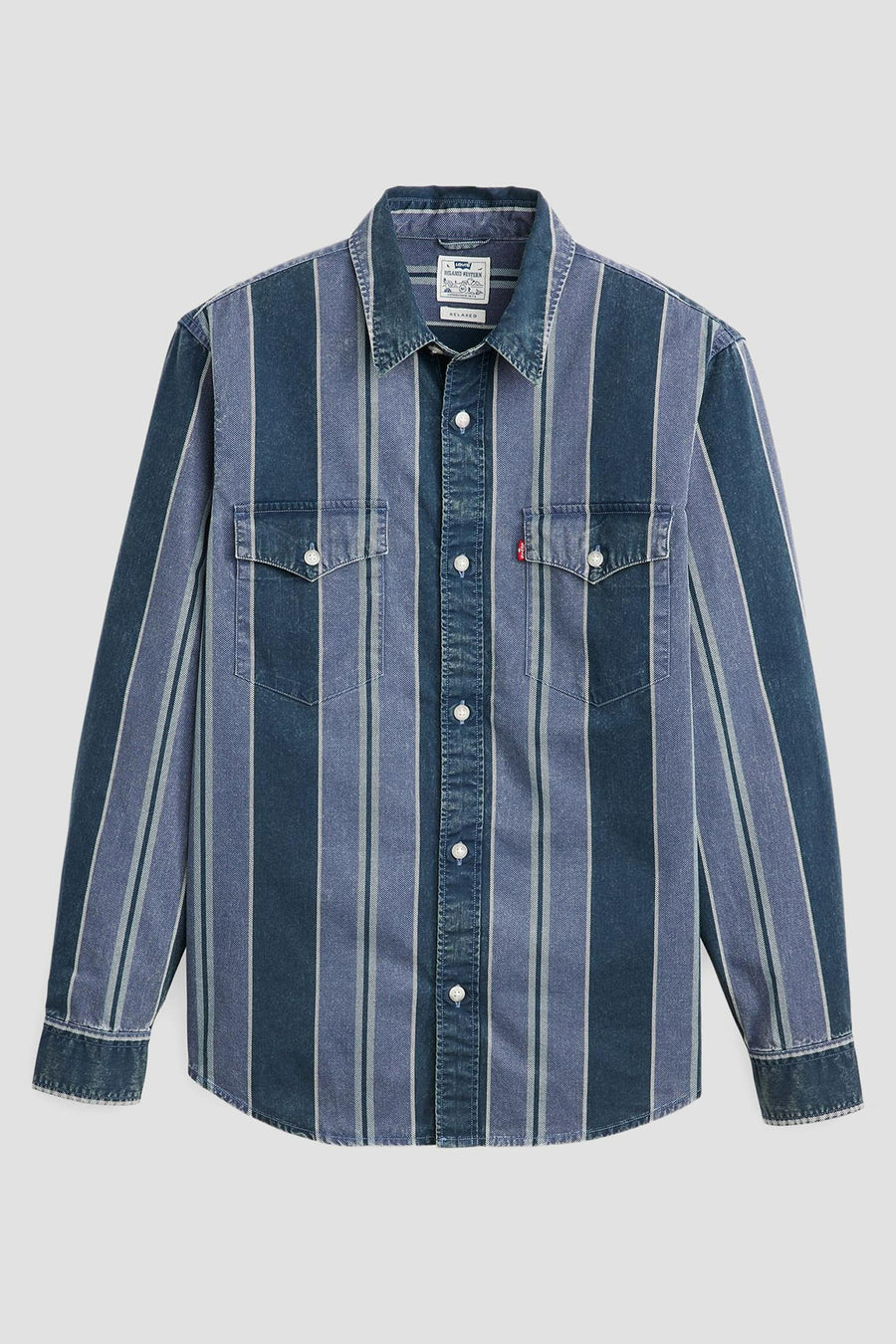 Chemise à manches longues - multicolore - Levi's®