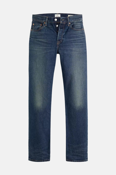 Jeans straight Dark blue denim - Levi's®
