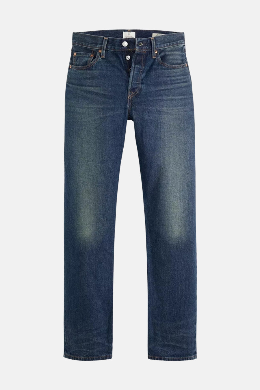 Jeans straight dark blue denim - Levi's® - Levi's®