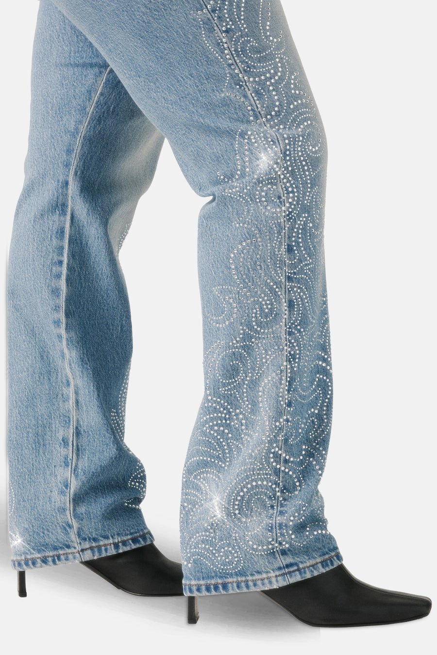 501 90S - light blue denim - Levi's®