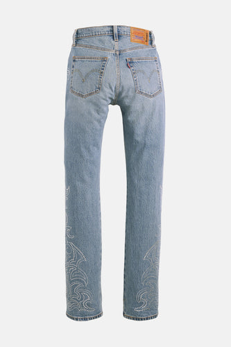 501 90S - light blue denim - Levi's®