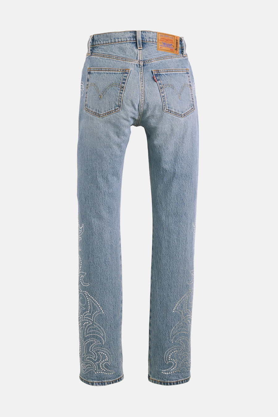 501 90S - light blue denim - Levi's®
