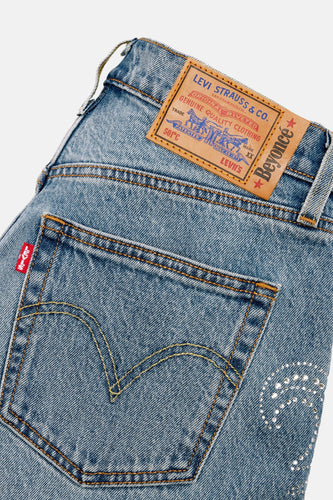 501 90S - light blue denim - Levi's®