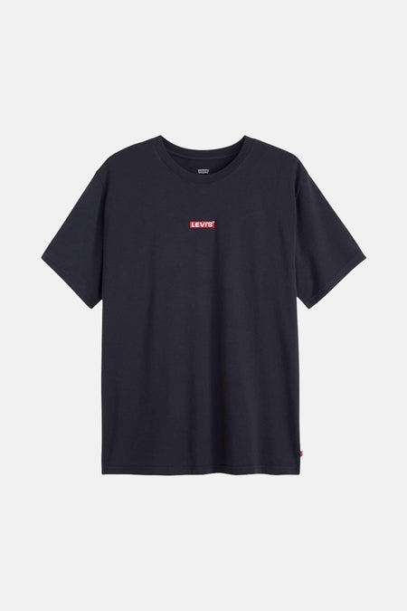 T-shirt à manches courtes - noir