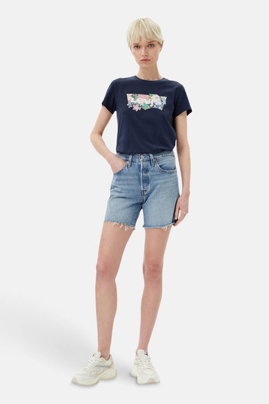 T-shirt (manches courtes) bleu - Levi's®