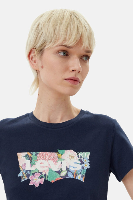 T-shirt (manches courtes) bleu - Levi's®