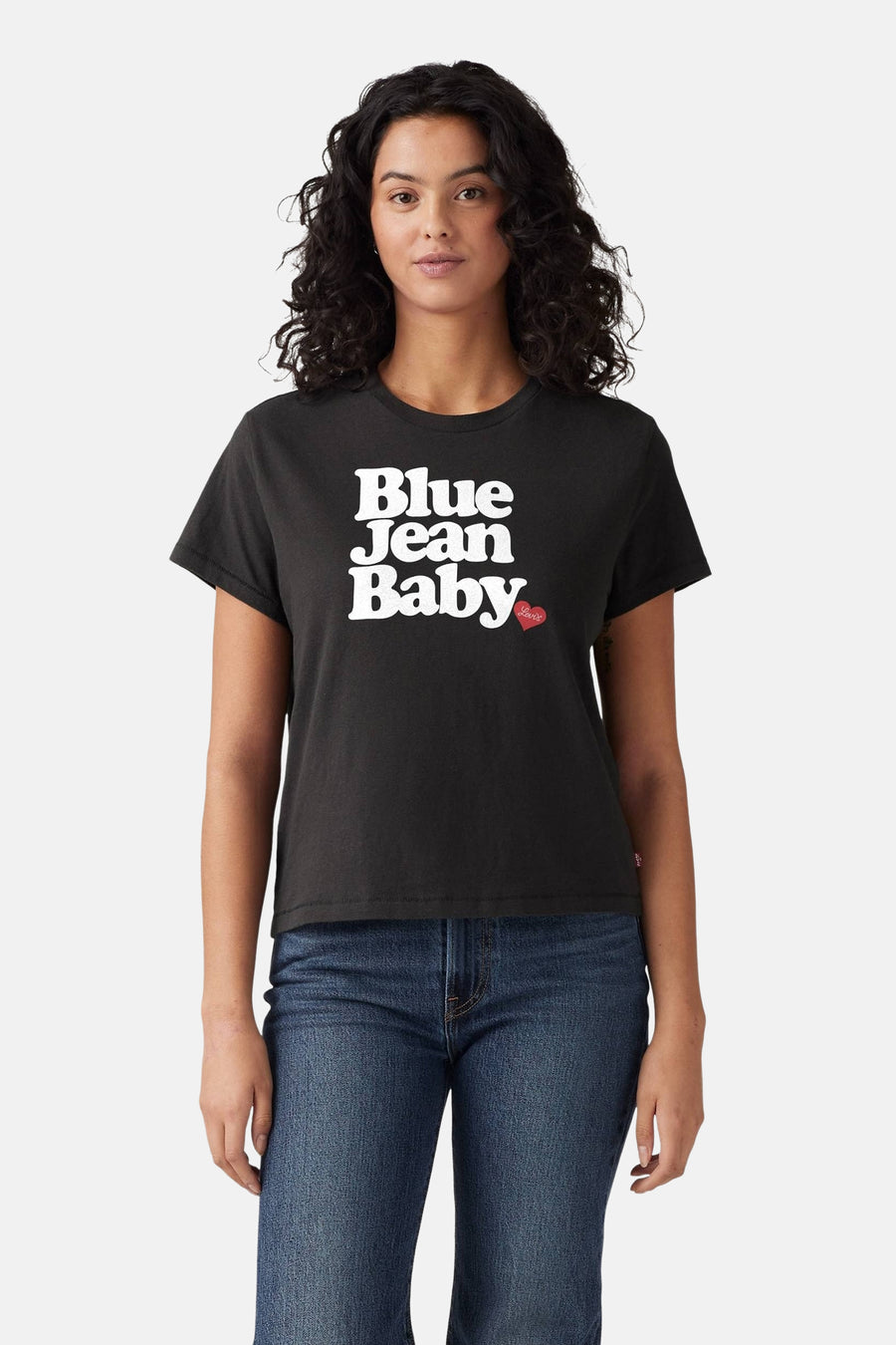 T-shirt à manches courtes - Gris - Levi's®