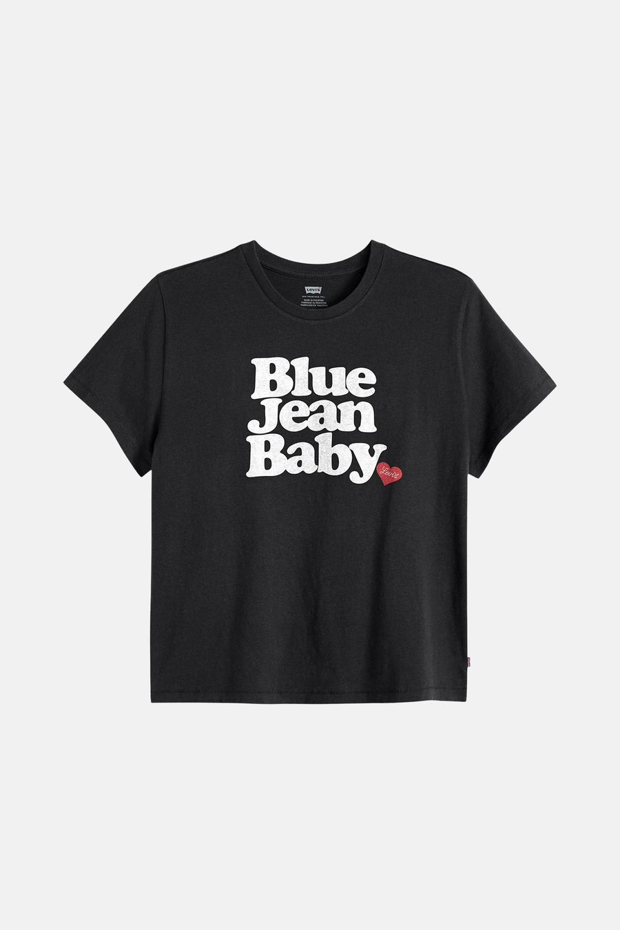 T-shirt à manches courtes - Gris - Levi's®