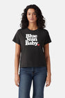 T-shirt à manches courtes - Gris