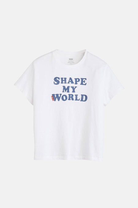 T-shirt (manches courtes) Blanc - Levi's®