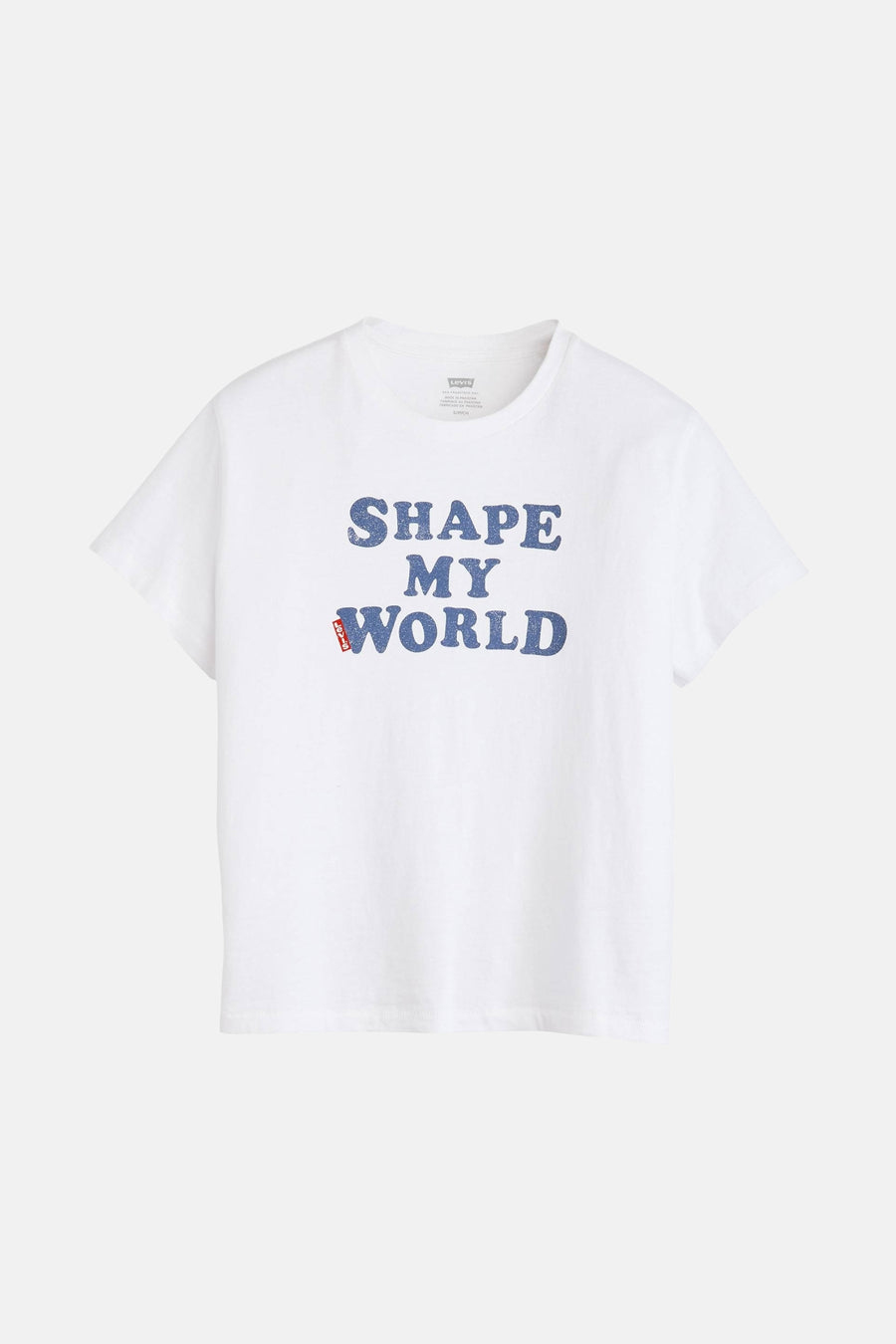 T-shirt à manches courtes - blanc - Levi's®